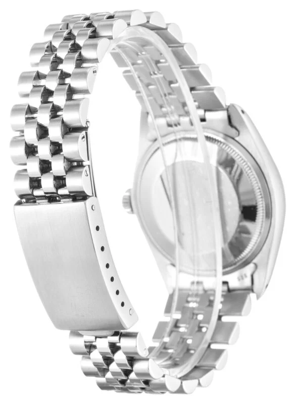 1_2-174-582x800-1 Rolex Air-King 34mm Grey Dial 5700 Super Clone - Image 3