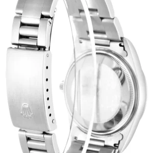 Rolex Air-King 34mm Grey Dial 5500 Super Clone