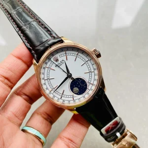 Rolex Cellini Moonphase Super Clone