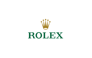 Home rolex logo