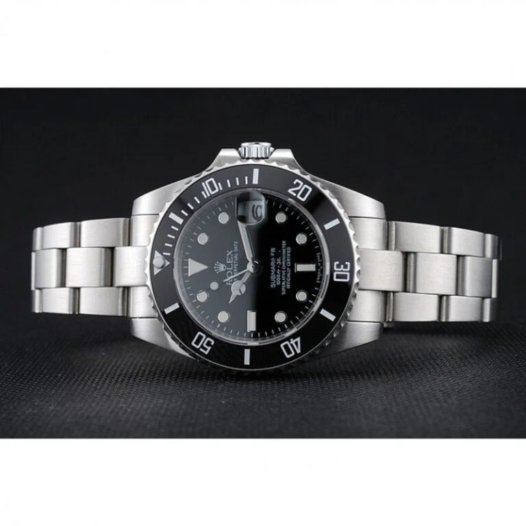0dn1lyh-768x768-1 Rolex Submariner 35mm Black Dial 1454153 - Image 4
