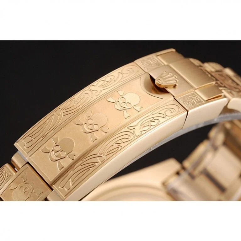 0o4azdy5nli1-768x768-1 Rolex Submariner 41mm Black Dial 1454088 Super Clone - Image 5