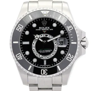 GMT-Master 40mm Super Clone Black Dial 16720