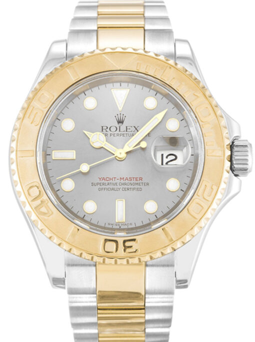 1-181-510x683-1 Rolex Yacht-Master 40mm Silver Dial 16623