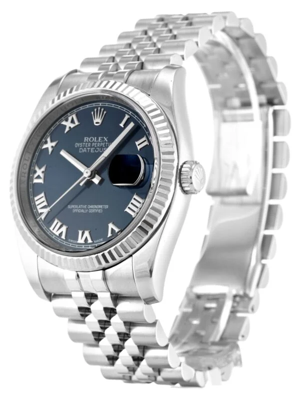 1_1-68-606x800-1 Rolex Datejust 36mm Blue Dial 116234 Super Clone - Image 3