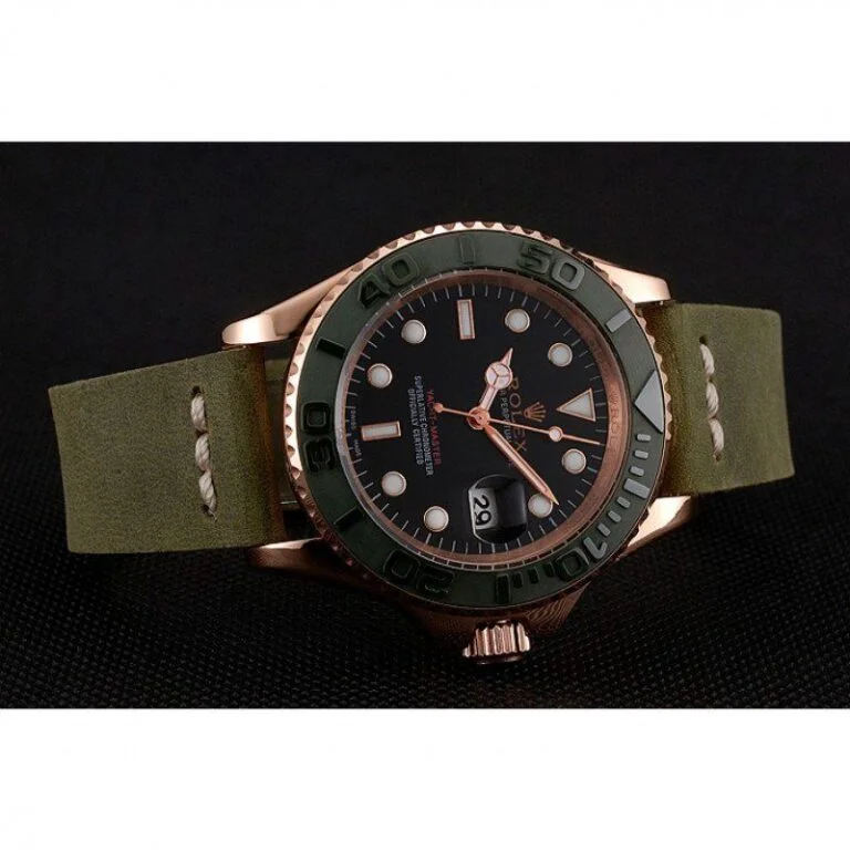 1ayf021ou5f-768x768-1 Rolex Yacht-Master 41mm Black Dial 1453862 - Image 3