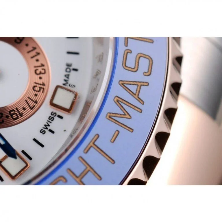 1jjdrehhnzx-768x768-1 Rolex Yacht-Master 42mm White Dial REP016833 - Image 5