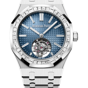 Audemars Piguet Royal Oak 18-carat White Gold ZZ.1320BC.02