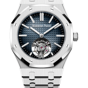 Audemars Piguet Royal Oak 18-carat Stainless Steal 1320ST.02