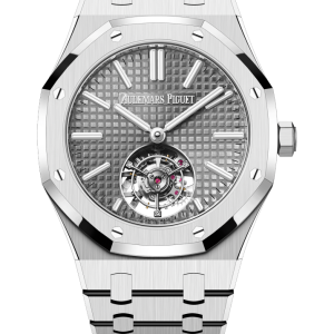 Audemars Piguet Royal Oak 18-carat Stainless Steal 1320ST.06