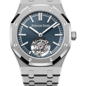 Audemars Piguet Royal Oak 18-carat Titanium 1320TI.02