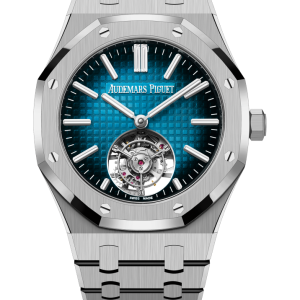 Audemars Piguet Royal Oak 18-carat Titanium 1320TI.04