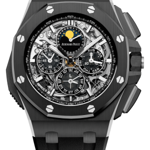 Audemars Piguet Royal Oak Off Shore Black Ceramic A002CA.01