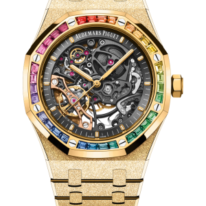 Audemars Piguet Royal Oak 18-carat Yellow Gold 1224BA.01-B