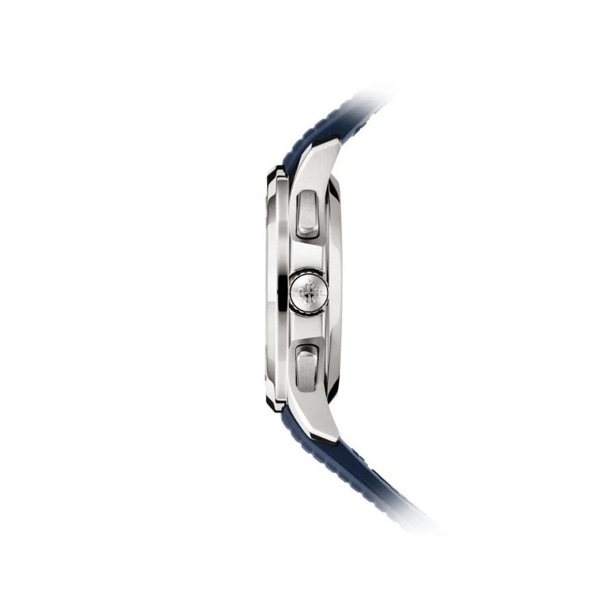 4931026_2_900x Aquanaut 5968 42mm SS P1 Blue Dial on Blue Rubber Strap A330 Super Clone - Image 4