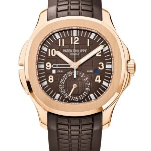 Patek Philippe Aquanaut 164R Super Clone