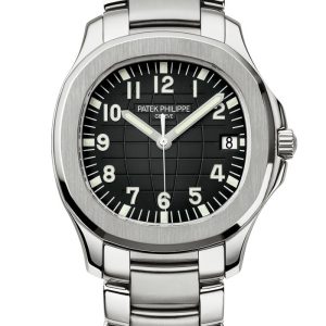 Patek Philippe 5167/1A ¨C Aquanaut Super Clone