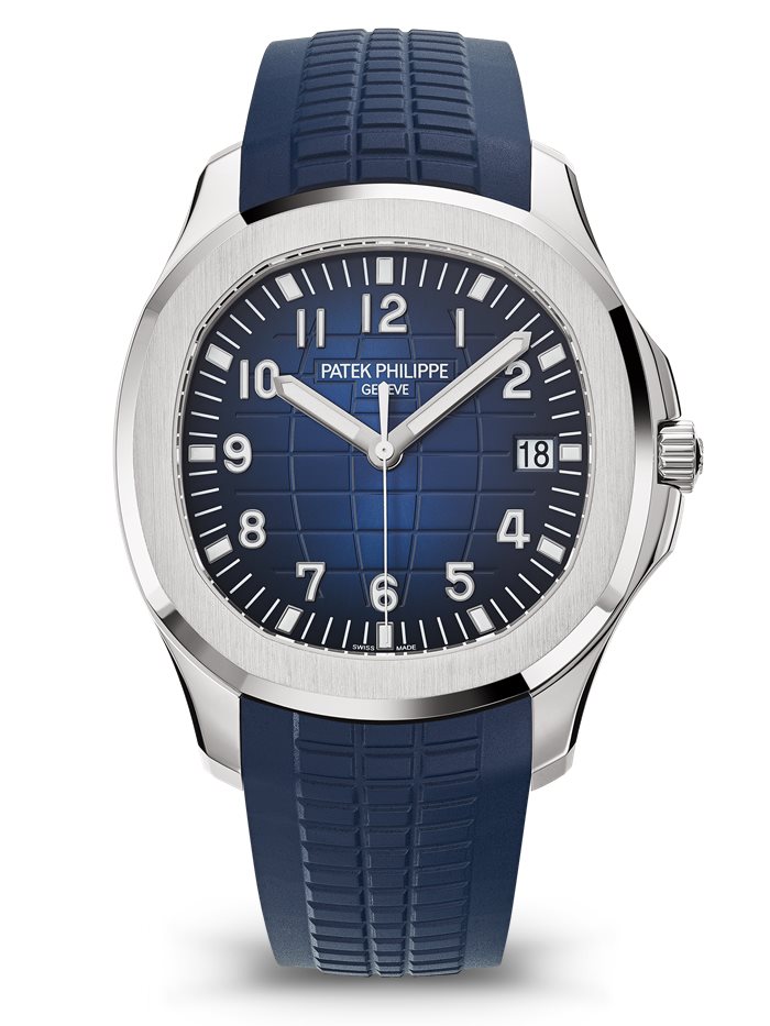 5168G_001@2x Patek Philippe 5168G ¨C Aquanaut Super Clone