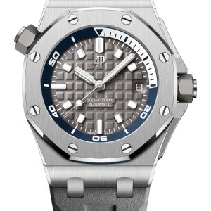 Audemars Piguet Royal Oak Off Shore Stainless Steel A009CA.01