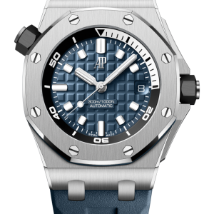 Audemars Piguet Royal Oak Off Shore Stainless Steel A027CA.01