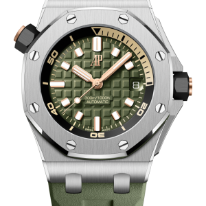 Audemars Piguet Royal Oak Off Shore Stainless Steel A052CA.01