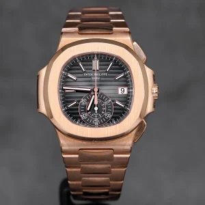 Patek Philippe Nautilus 5711/1R Rose Gold