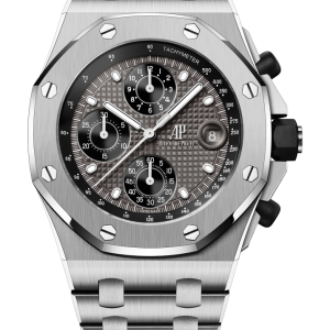 Audemars Piguet Royal Oak Off Titanium 2000TI.01
