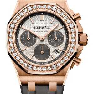 Audemars Piguet Royal Oak Off Shore 18-carat Pink Gold D003CA.01