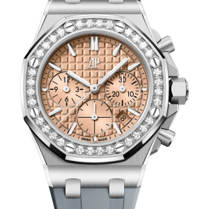 Audemars Piguet Royal Oak Off Shore Stainless Steel A178CA.01