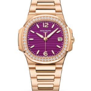 Patek Philippe Nautilus 7010/1R
