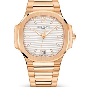 Patek Philippe 7118/1R Nautilus Super Clone