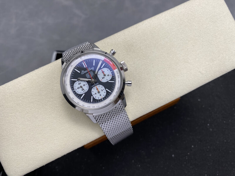 Breitling-Top-Time-B01-Deus-AB01765A1B1X1-Black-Dial-Metal-Bracelet-1-800x600 Breitling Top Time B01 Deus AB01765A1B1X1 Black Dial Metal Bracelet Best Replica BLS 41mm