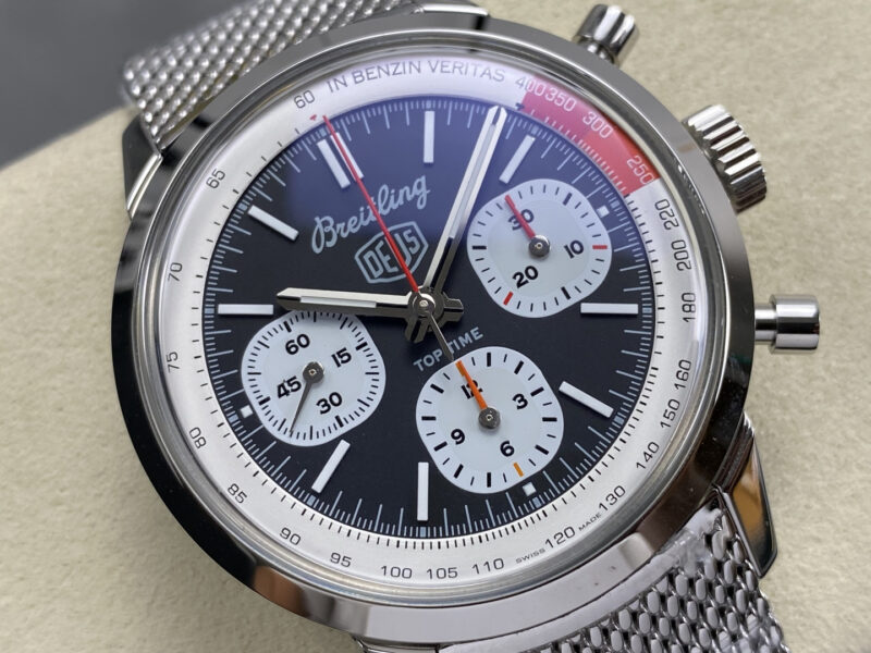 Breitling-Top-Time-B01-Deus-AB01765A1B1X1-Black-Dial-Metal-Bracelet-3-800x600 Breitling Top Time B01 Deus AB01765A1B1X1 Black Dial Metal Bracelet Best Replica BLS 41mm - Image 3