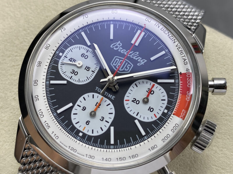 Breitling-Top-Time-B01-Deus-AB01765A1B1X1-Black-Dial-Metal-Bracelet-4-800x600 Breitling Top Time B01 Deus AB01765A1B1X1 Black Dial Metal Bracelet Best Replica BLS 41mm - Image 4
