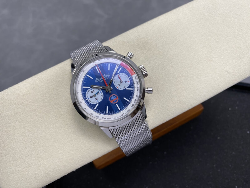 Breitling-Top-Time-B01-Shelby-Cobra-AB01763A1C1A1-Blue-Dial-Metal-Bracelet-1-800x600 Breitling Top Time B01 Shelby Cobra AB01763A1C1A1 Blue Dial Metal Bracelet Best Replica BLS 41mm