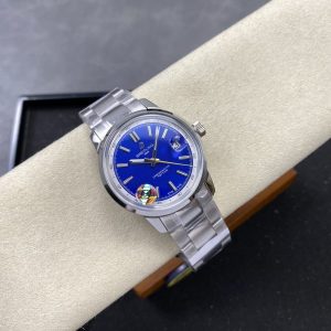 Breitling Top Time B31 Automatic AB3113A71C1A1 Stainless Steel Blue Dial Best Replica BLF 38mm