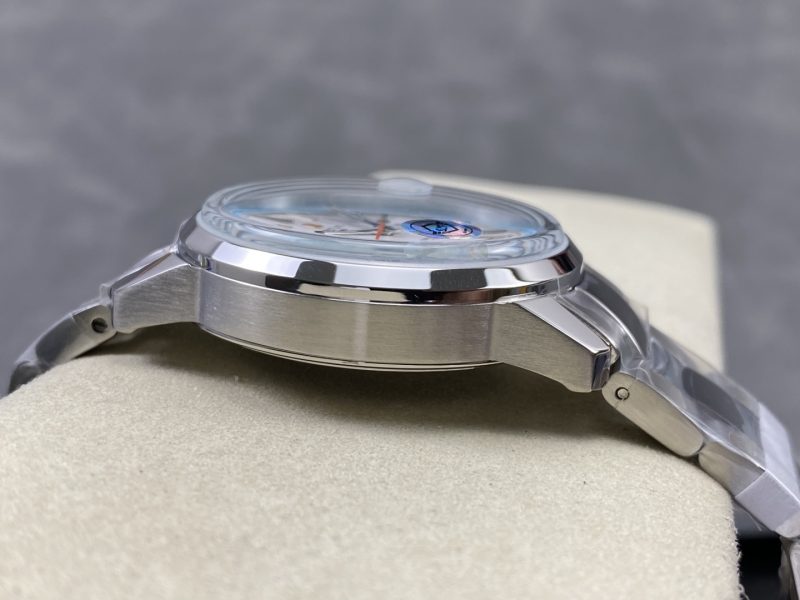 Breitling-Top-Time-B31-Automatic-AB3113A71C1A1-Stainless-Steel-Blue-Dial-6-800x600 Breitling Top Time B31 Automatic AB3113A71C1A1 Stainless Steel Blue Dial Best Replica BLF 38mm - Image 6