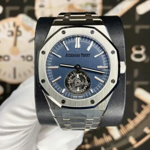 Audemars Piguet Royal Oak Selfwinding Flying Tourbillon 26730TI