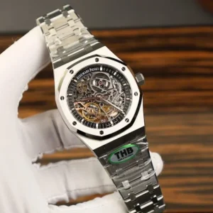 Royal Oak 41mm Openworked 15407