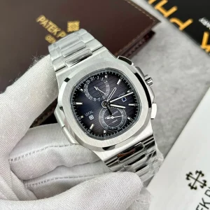 Patek Philippe Aquanaut 5072R Women¡¯s Pink PPF 35.6mm Super Clone