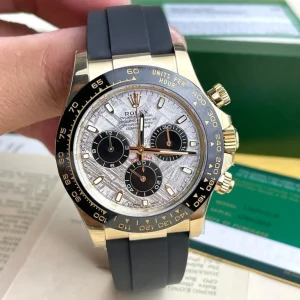 Daytona 126518 YG 3CF 1:1 Best Edition (Weighted)