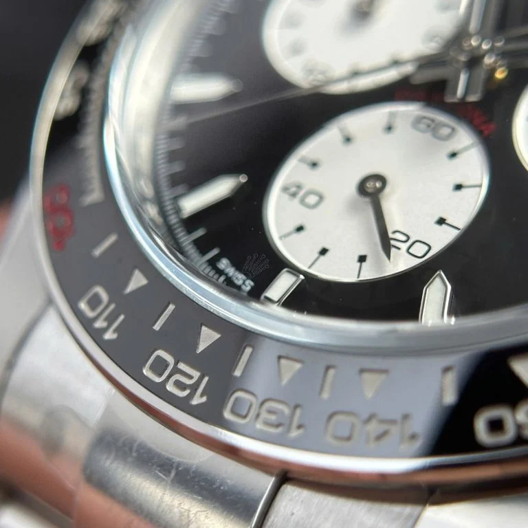 Dong-Ho-Rolex-Cosmograph-Daytona-126529LN-Le-Mans-Replica-Cao-Cap-Xuong-Clean-40mm-10-768x768-1 Daytona 126529 Le Mans THBF 1:1 Best Edition - Image 3