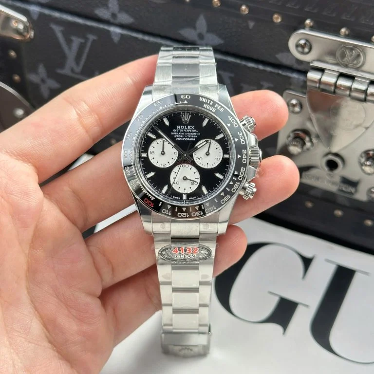 Dong-Ho-Rolex-Cosmograph-Daytona-126529LN-Le-Mans-Replica-Cao-Cap-Xuong-Clean-40mm-11-768x768-1 Daytona 126529 Le Mans THBF 1:1 Best Edition