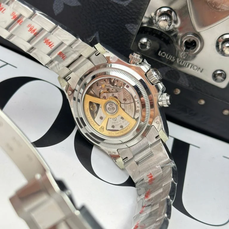 Dong-Ho-Rolex-Cosmograph-Daytona-126529LN-Le-Mans-Replica-Cao-Cap-Xuong-Clean-40mm-3-768x768-1 Daytona 126529 Le Mans THBF 1:1 Best Edition - Image 9