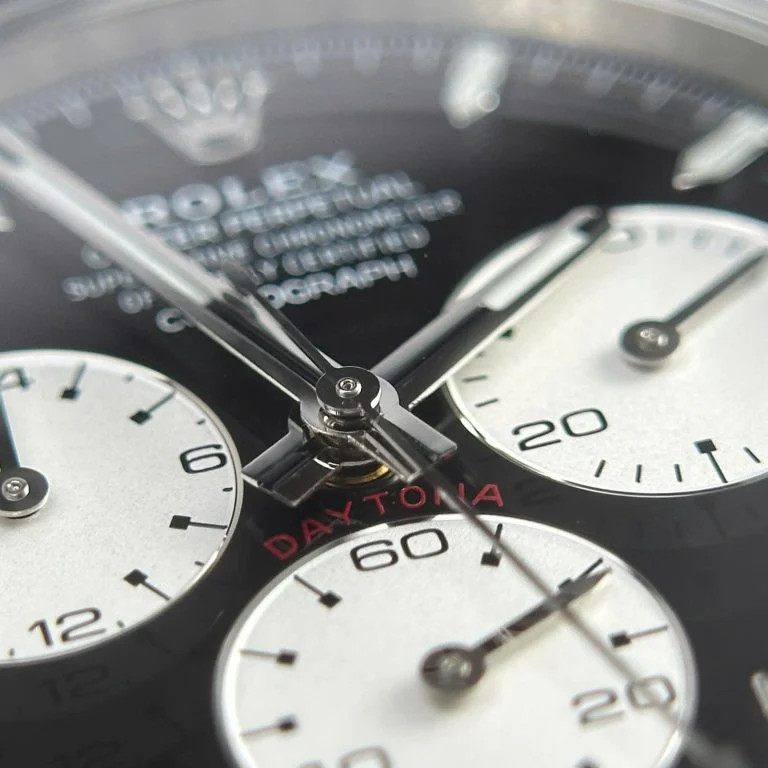 Dong-Ho-Rolex-Cosmograph-Daytona-126529LN-Le-Mans-Replica-Cao-Cap-Xuong-Clean-40mm-7-768x768-1 Daytona 126529 Le Mans THBF 1:1 Best Edition - Image 6