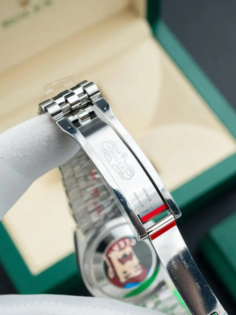 Dong-Ho-Rolex-DateJust-126234-Mat-Xa-Cu-Rep-11-Nha-May-Clean-Cao-Cap-Nhat-36mm-5-768x1024.jpg DateJust 41 126334 QF 1:1 Best Edition 904L Steel White MOP Dial on Jubilee Bracelet QF3235 (149g) - Image 9