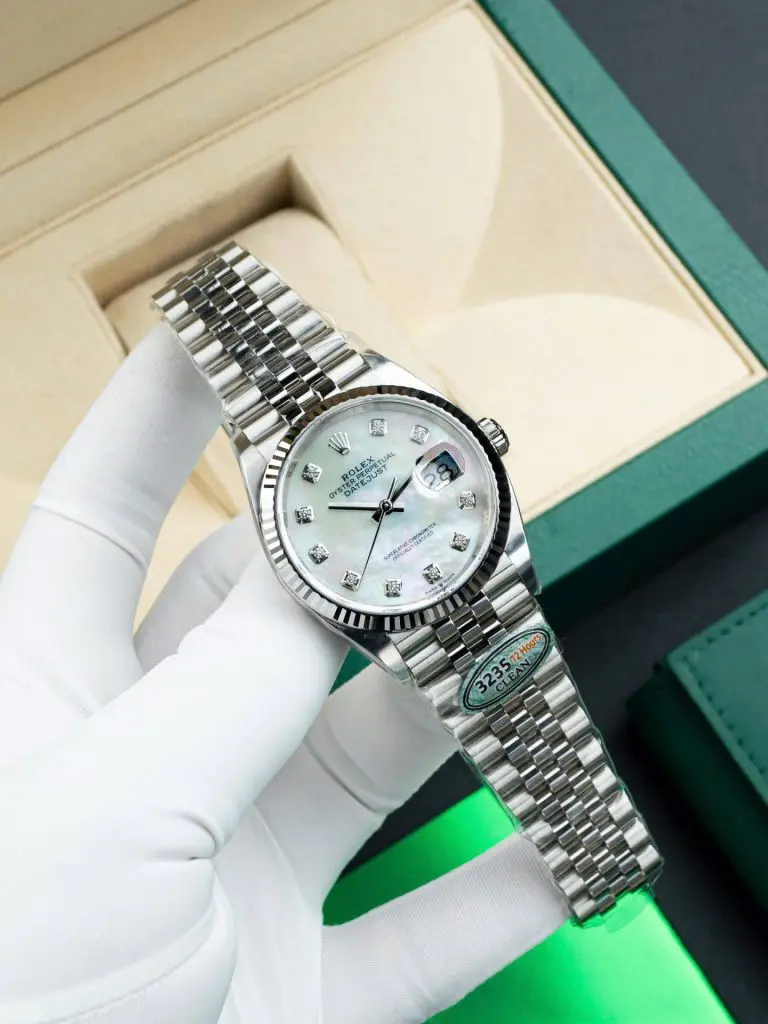 Dong-Ho-Rolex-DateJust-126234-Mat-Xa-Cu-Rep-11-Nha-May-Clean-Cao-Cap-Nhat-36mm-6-768x1024.jpg DateJust 41 126334 QF 1:1 Best Edition 904L Steel White MOP Dial on Jubilee Bracelet QF3235 (149g)
