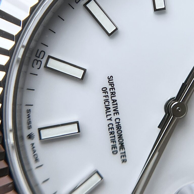 Dong-Ho-Rolex-DateJust-126334-Mat-Men-Su-Trang-Nha-May-Clean-41mm-7-768x768-1 Rolex DateJust 126334 White Enamel Clean Factory 41mm - Image 7