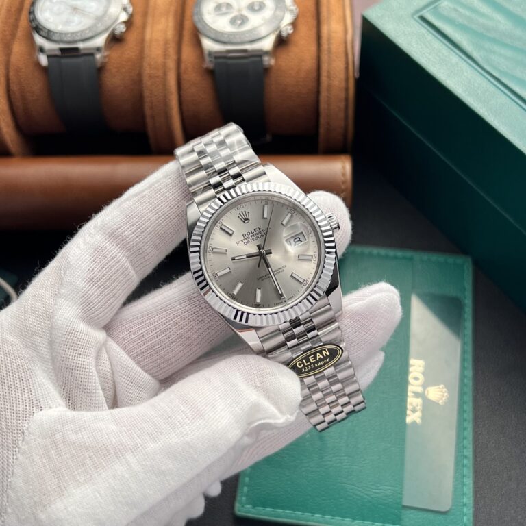 Dong-Ho-Rolex-Datejust-126334-Replica-11-Nha-May-Clean-3-768x768-1 Rolex DateJust 126334 Silver Dial Clean Factory 41mm - Image 3