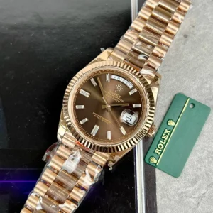 Rolex Day-Date m228235-0056 40mm Presidential